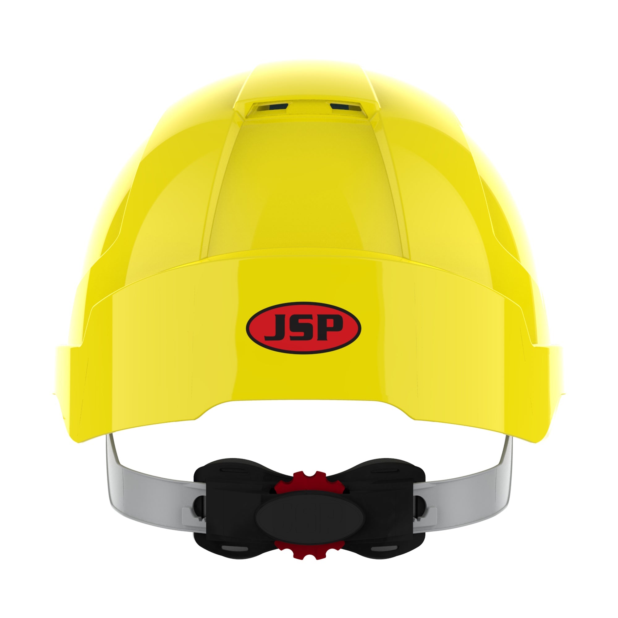 JSP EVOLite Safety Helmet - Wheel Ratchet - Vented