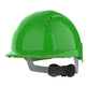 JSP EVOLite Safety Helmet - Wheel Ratchet - Vented