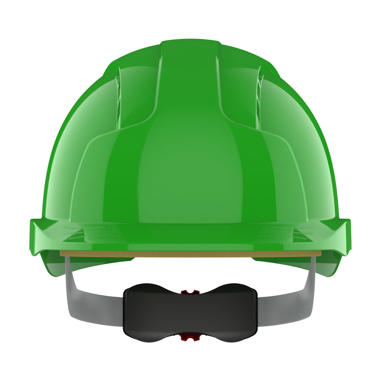 JSP EVOLite Safety Helmet - Wheel Ratchet - Vented