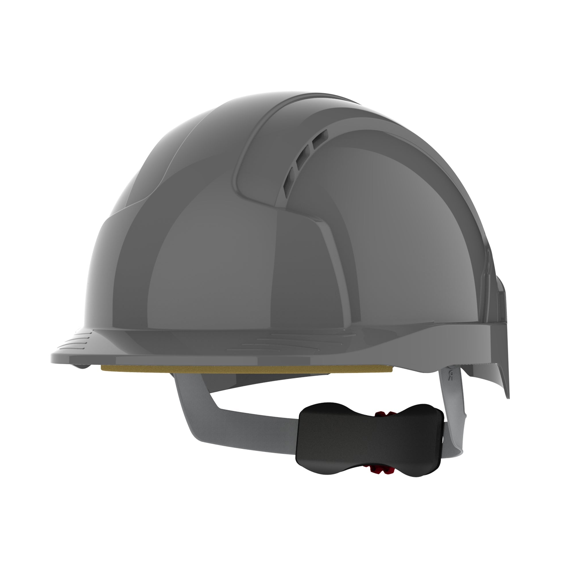 JSP EVOLite Safety Helmet - Wheel Ratchet - Vented