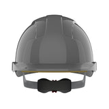 JSP EVOLite Safety Helmet - Wheel Ratchet - Vented