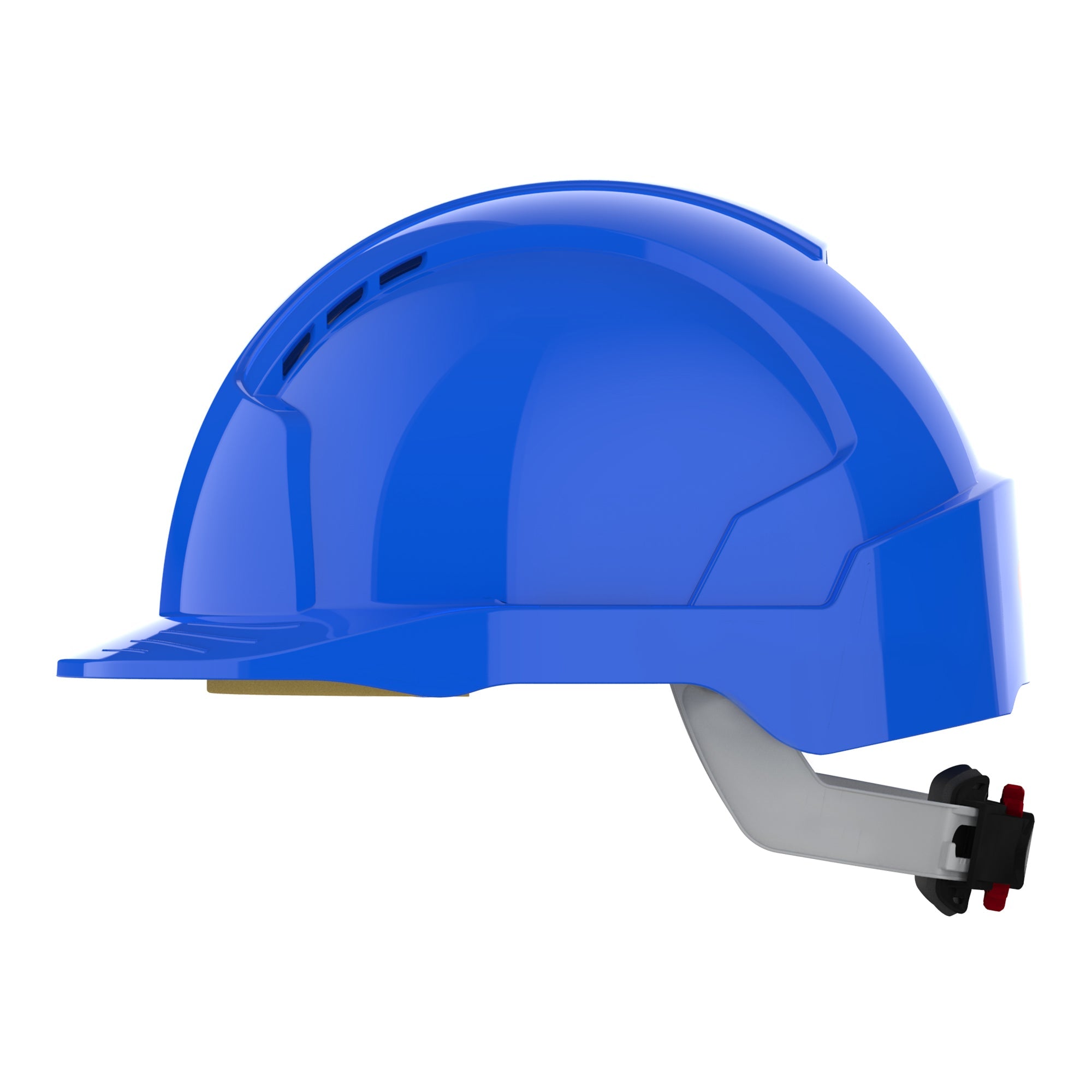JSP EVOLite Safety Helmet - Wheel Ratchet - Vented