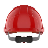 JSP EVOLite Safety Helmet - Wheel Ratchet - Vented