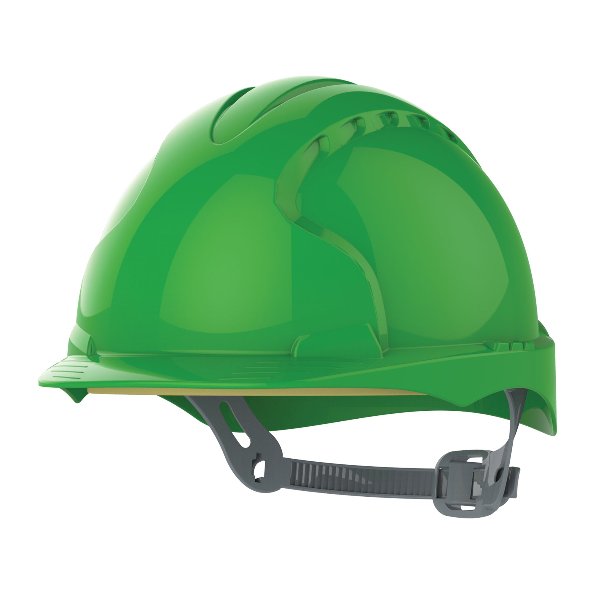 JSP EVO2 Safety Helmet - Slip Ratchet