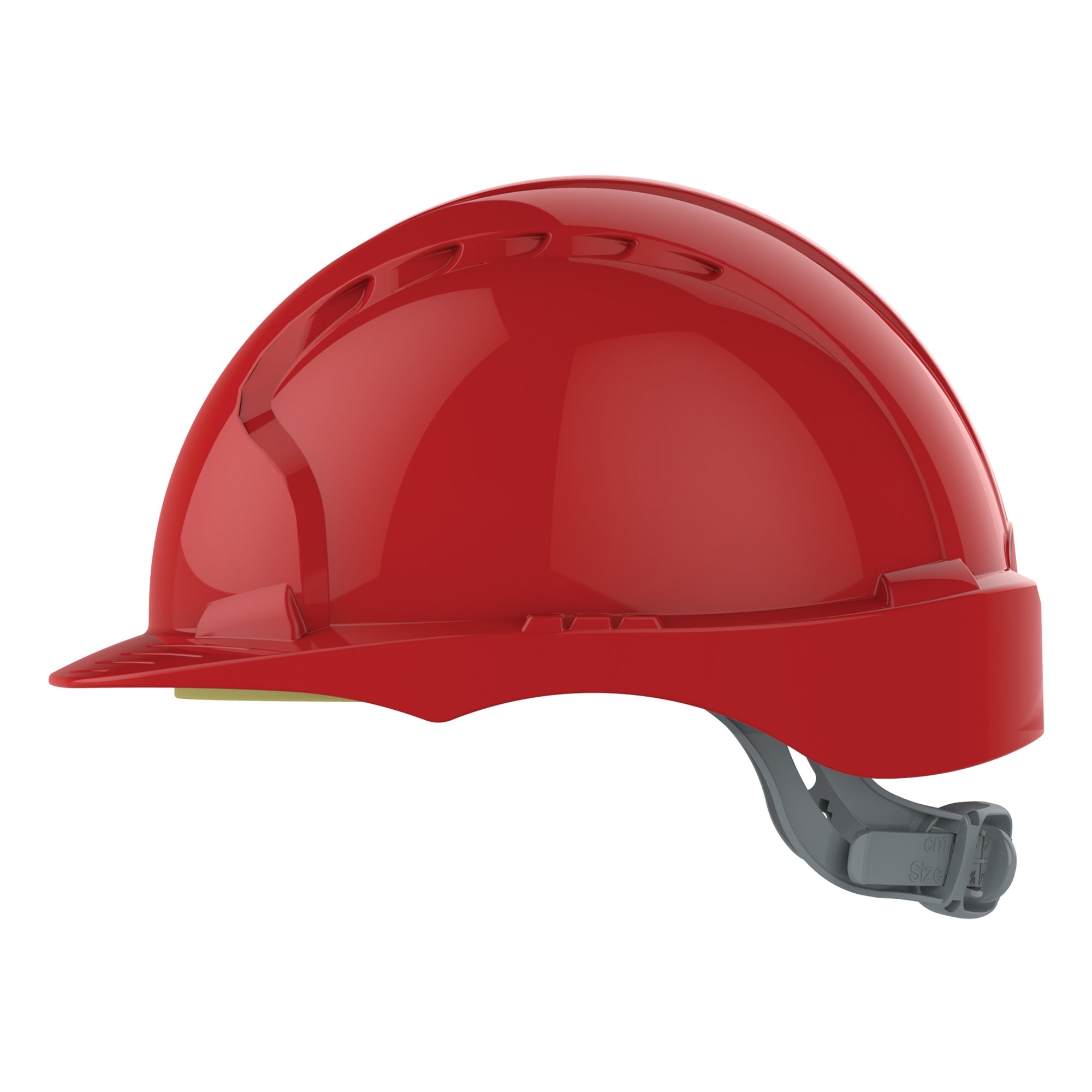 JSP EVO2 Safety Helmet - Slip Ratchet