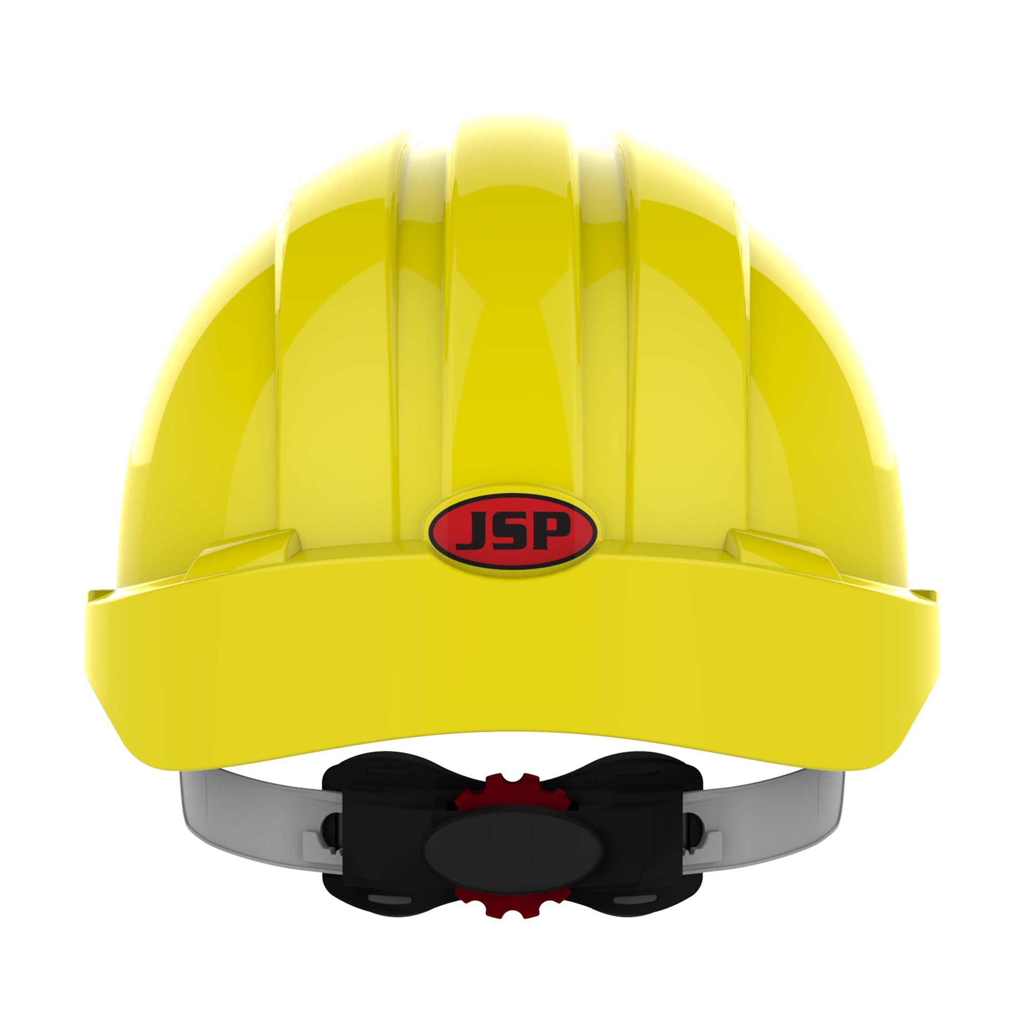 JSP EVO3 Safety Helmet - Wheel Ratchet
