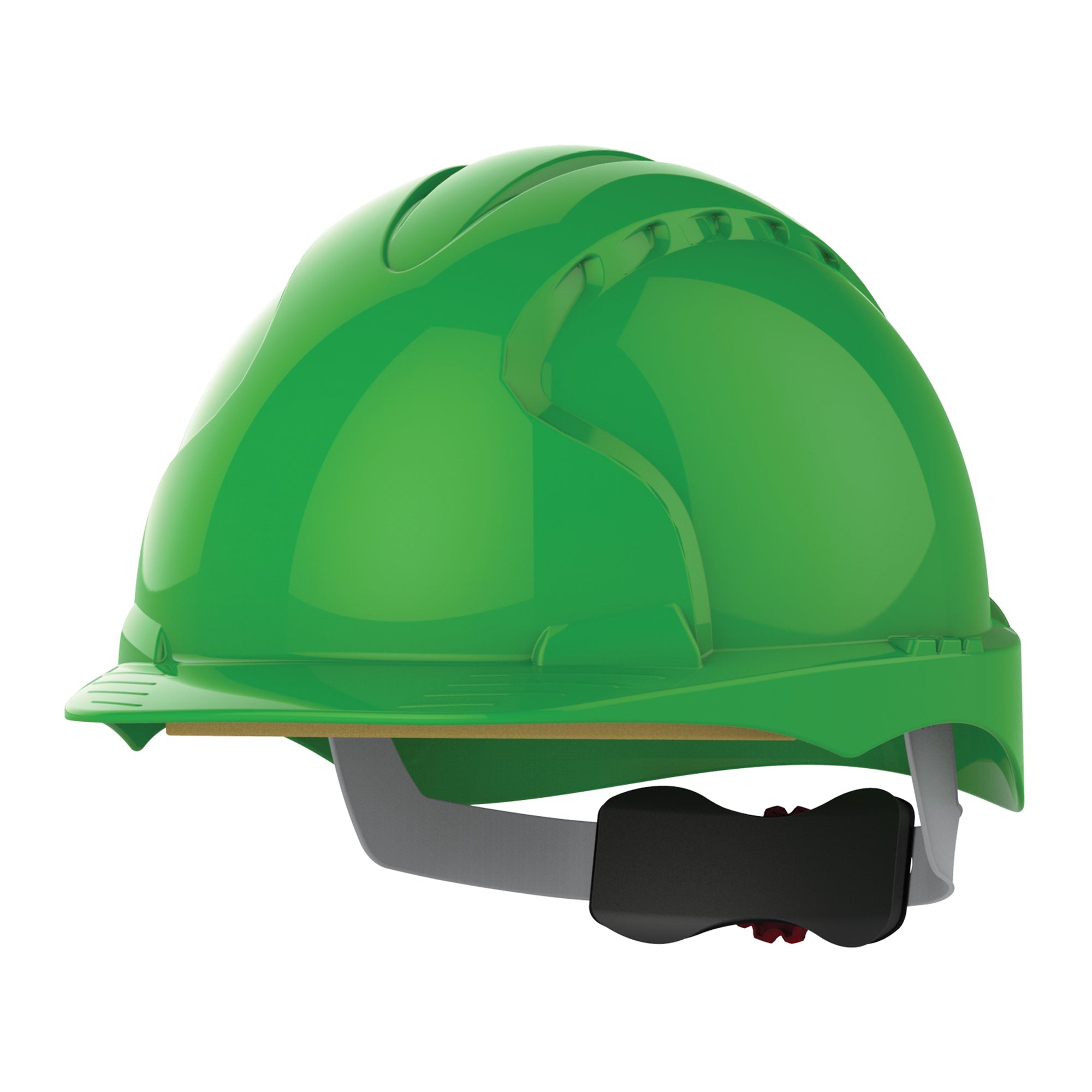 JSP EVO3 Safety Helmet - Wheel Ratchet