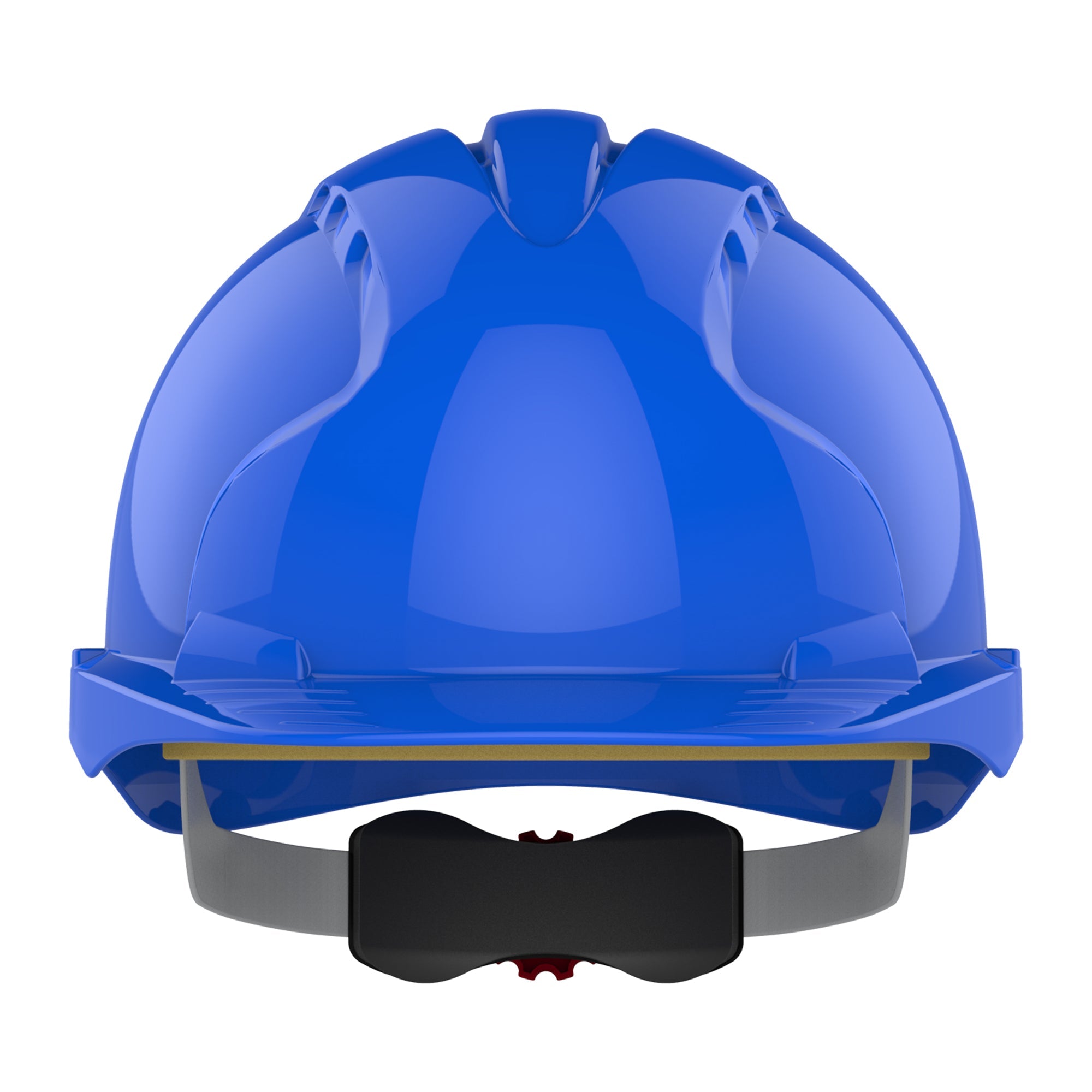 JSP EVO3 Safety Helmet - Wheel Ratchet