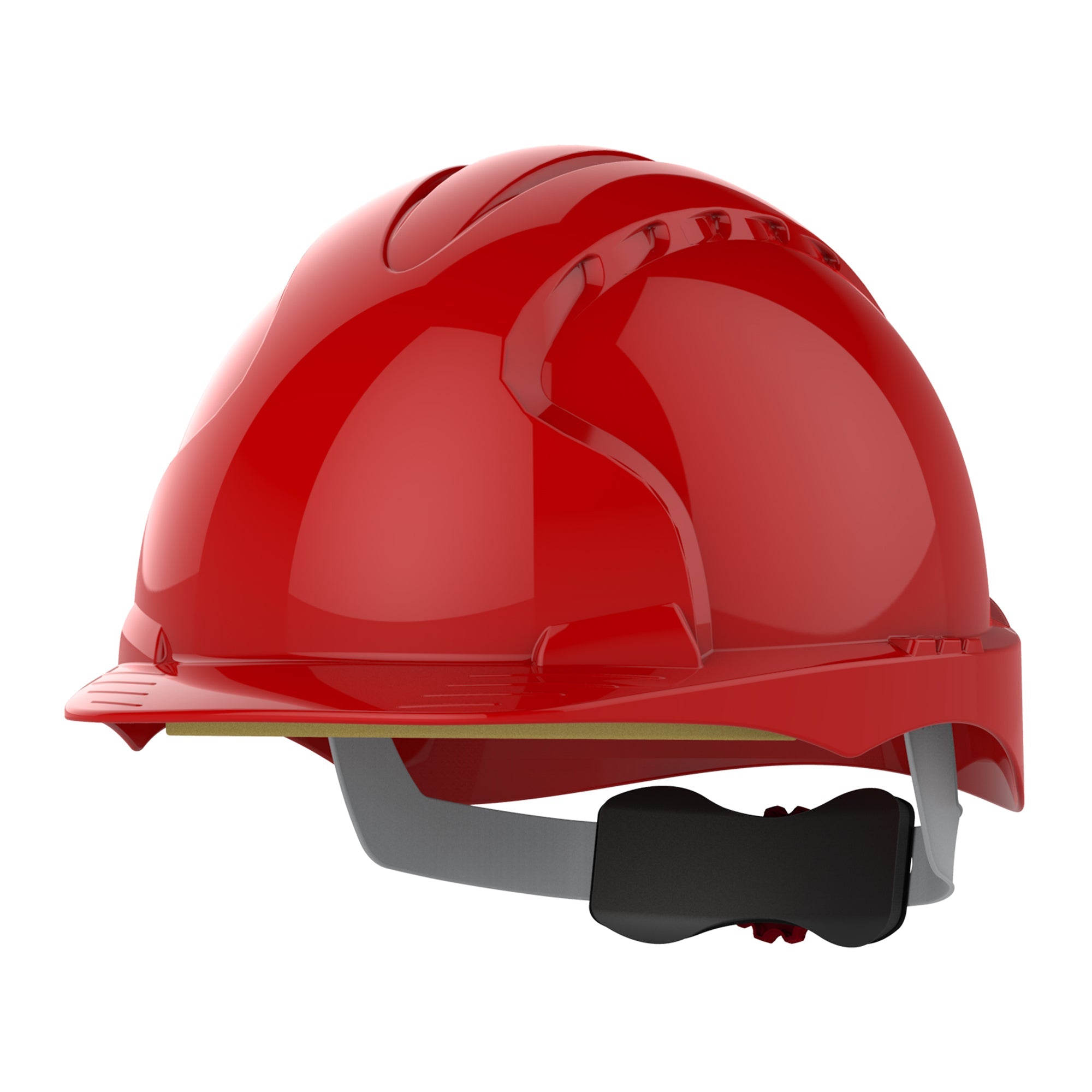 JSP EVO3 Safety Helmet - Wheel Ratchet