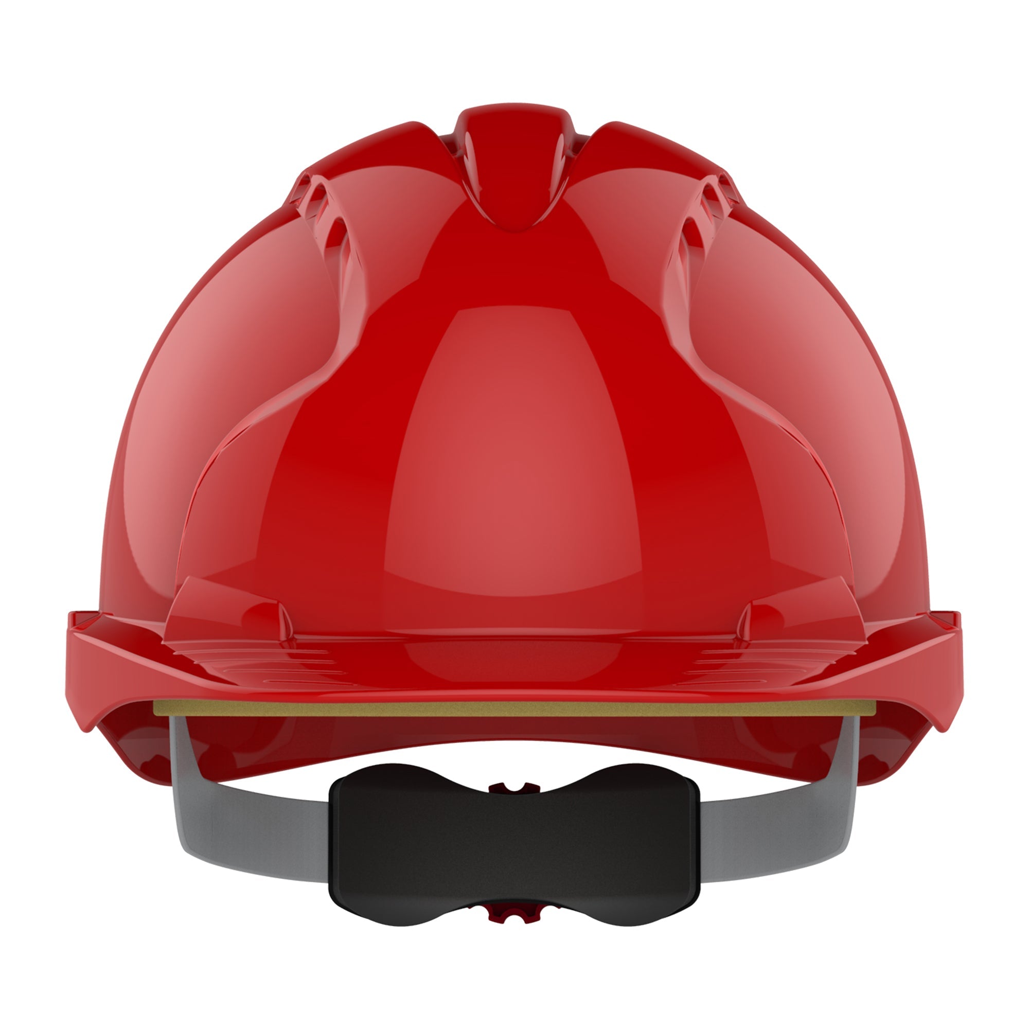 JSP EVO3 Safety Helmet - Wheel Ratchet