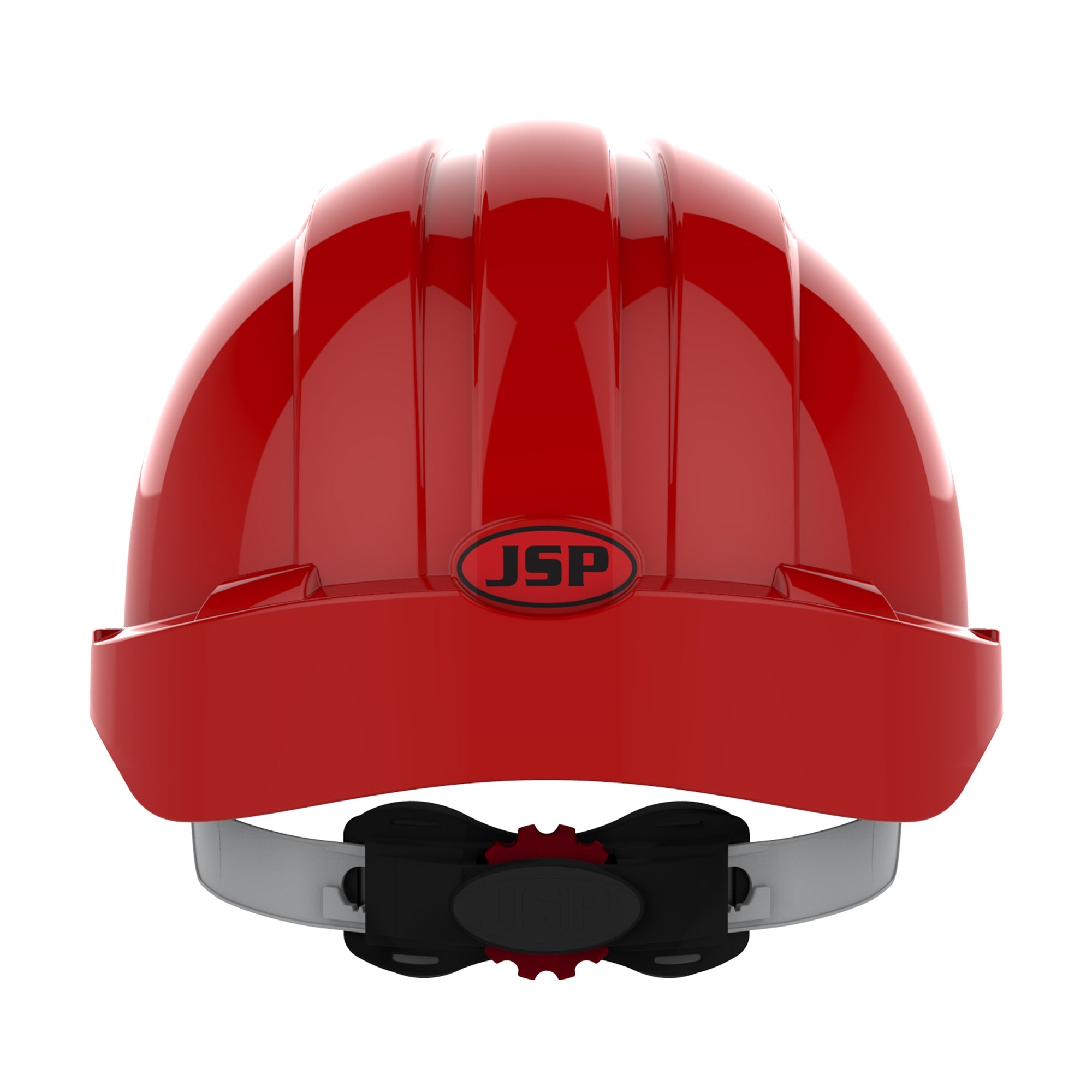 JSP EVO3 Safety Helmet - Wheel Ratchet