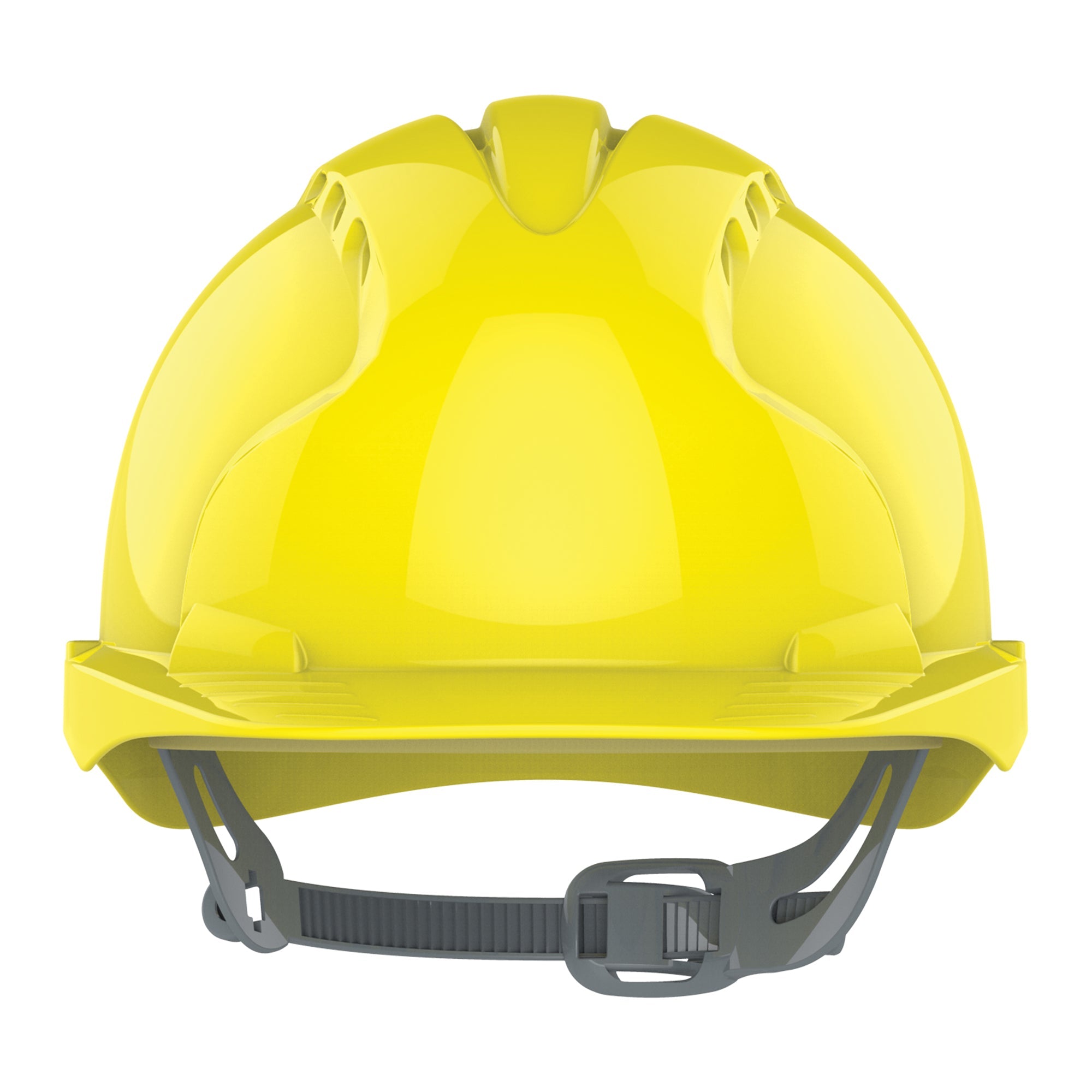 JSP EVO2 Safety Helmet - Slip Ratchet - Vented
