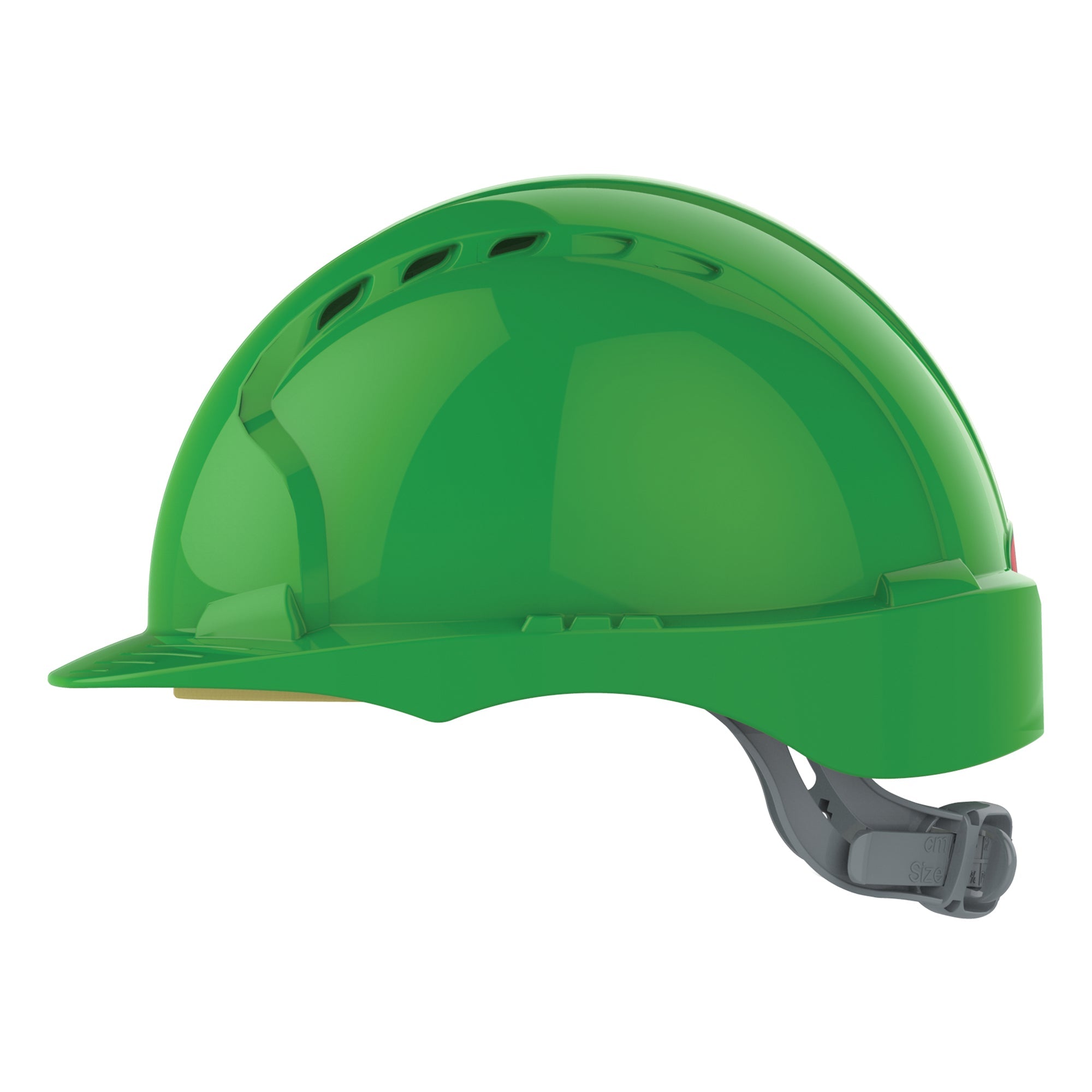 JSP EVO2 Safety Helmet - Slip Ratchet - Vented