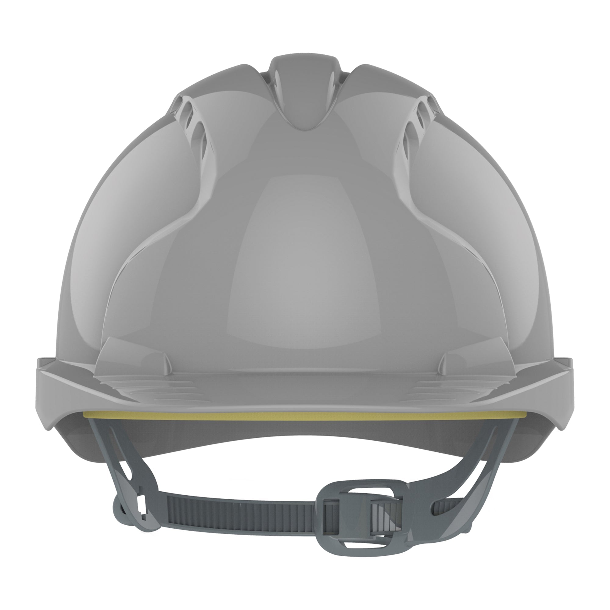 JSP EVO2 Safety Helmet - Slip Ratchet - Vented