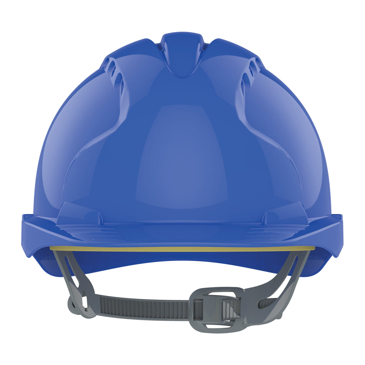 JSP EVO2 Safety Helmet - Slip Ratchet - Vented