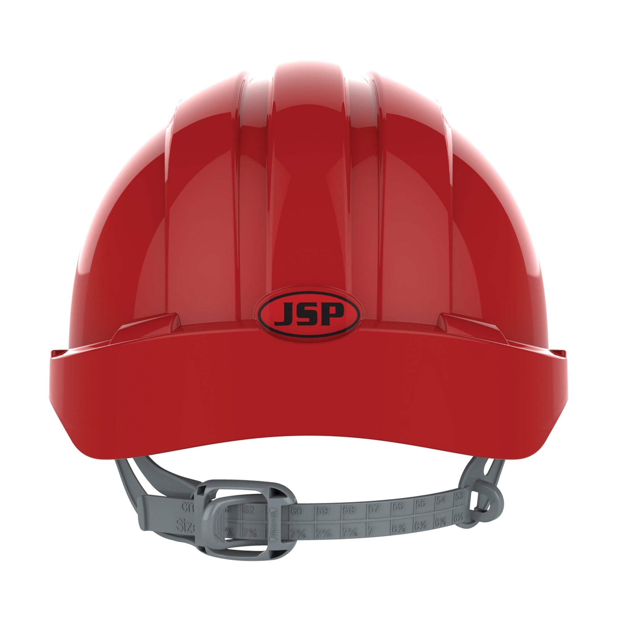 JSP EVO2 Safety Helmet - Slip Ratchet - Vented