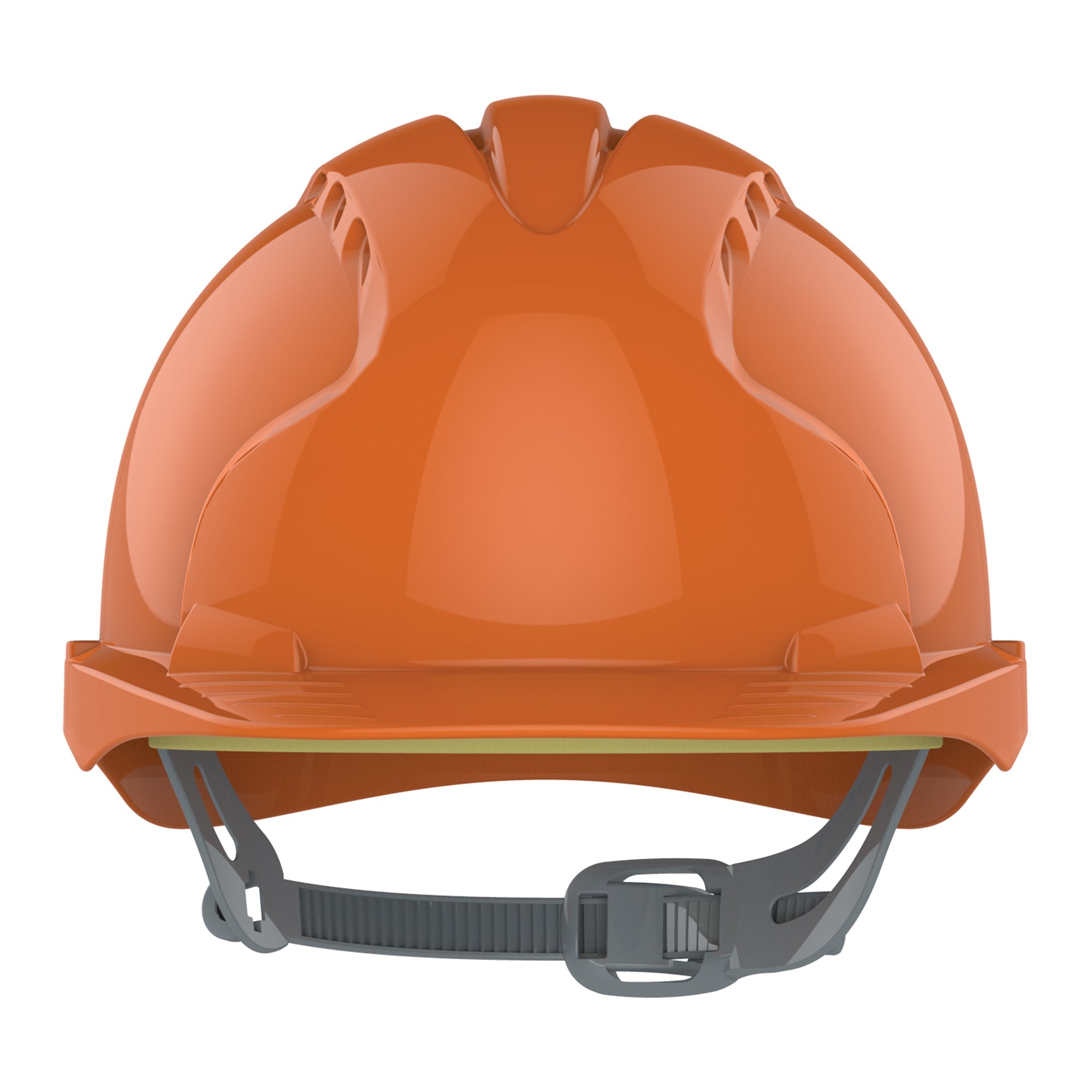 JSP EVO2 Safety Helmet - Slip Ratchet - Vented