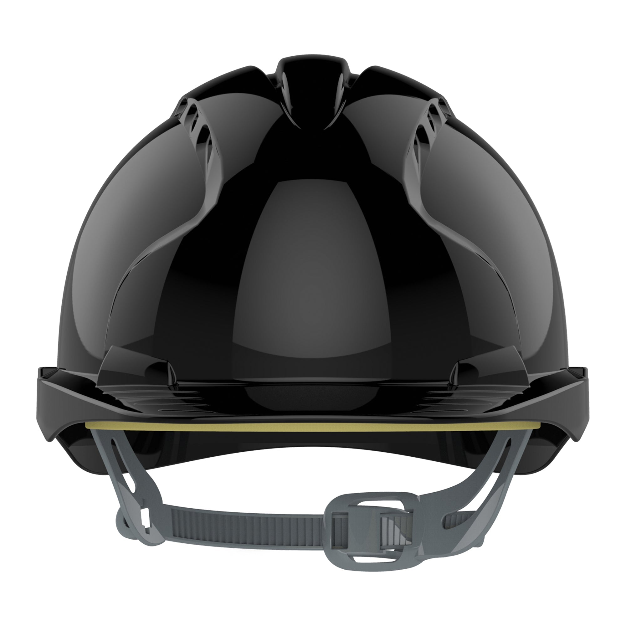 JSP EVO2 Safety Helmet - Slip Ratchet - Vented