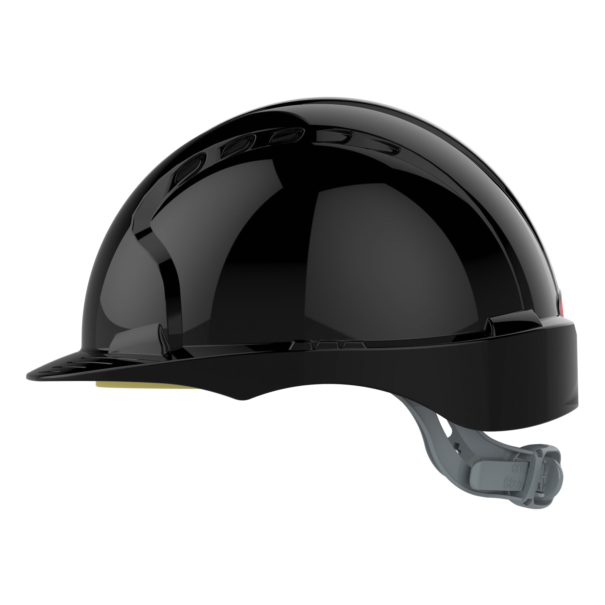 JSP EVO2 Safety Helmet - Slip Ratchet - Vented