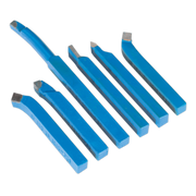 Sealey Turning Set 6pc 10 x 10mm