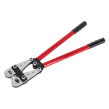 Sealey Copper Lug Terminal Crimping Tool 10-120mm²