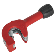 Sealey Pipe Cutter Ø8-28mm Ratcheting