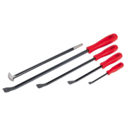 Sealey Pry Bar/Heel Bar Set 5pc