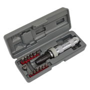 Sealey Impact Driver Set 15pc AK208