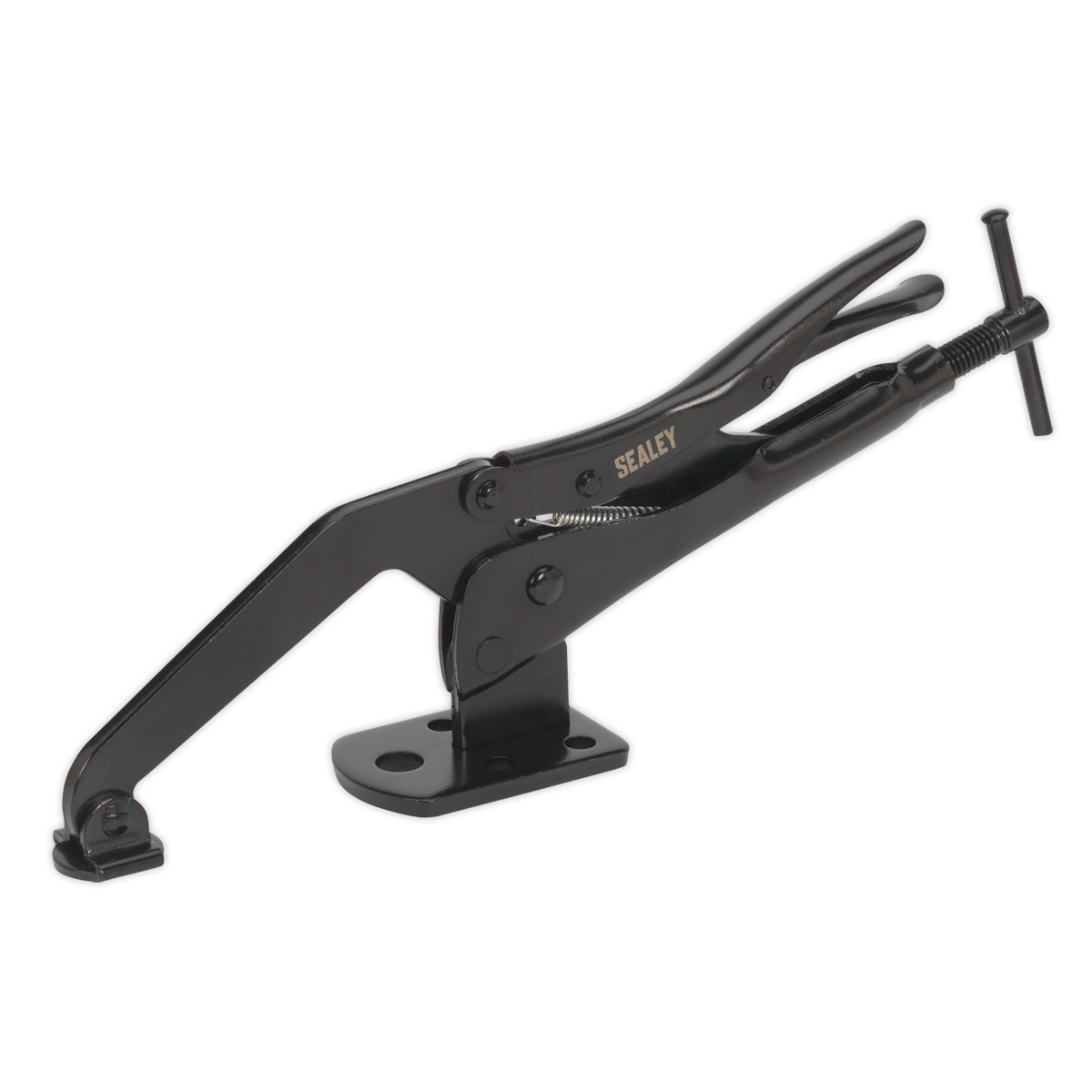 Sealey Table/Workbench C-Clamp with Swivel Foot