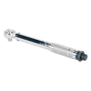 Sealey Micrometer Torque Wrench 3/8"Sq Drive