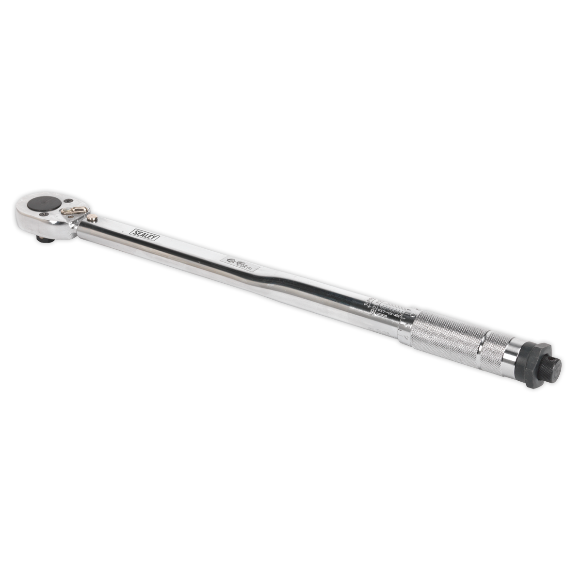 Sealey Micrometer Torque Wrench 1/2"Sq Drive