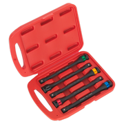 Sealey Torque Stick Set 5pc 1/2"Sq Drive