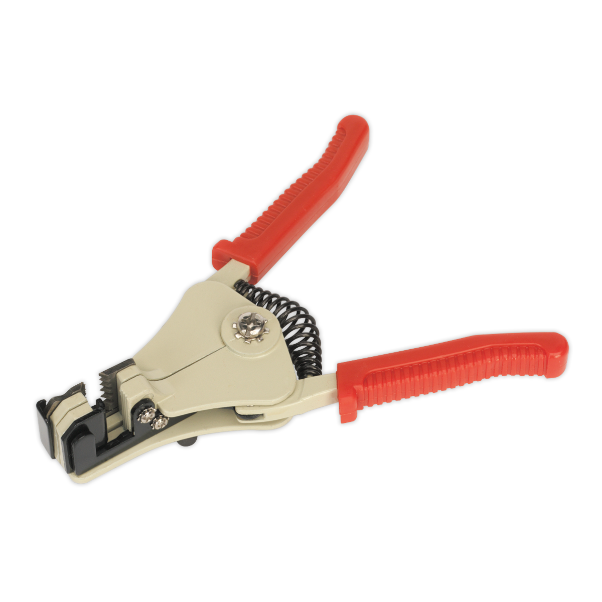 Sealey Wire Stripping Tool Automatic AK2252