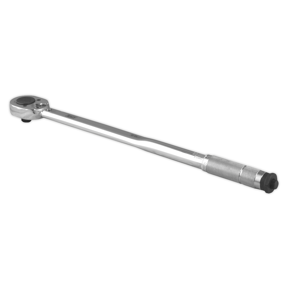 Sealey Micrometer Torque Wrench 3/4"Sq Drive