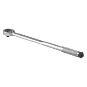 Sealey Micrometer Torque Wrench 3/4"Sq Drive