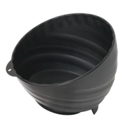 Sealey Magnetic Collector Ø150mm Black