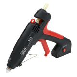 Sealey Professional Glue Gun 450W 230V
