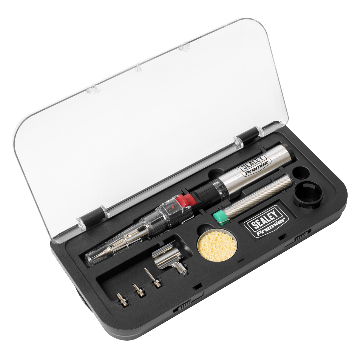 Sealey Professional Soldering/Heating Kit
