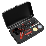 Sealey Butane Indexing Soldering Iron Kit 3-in-1