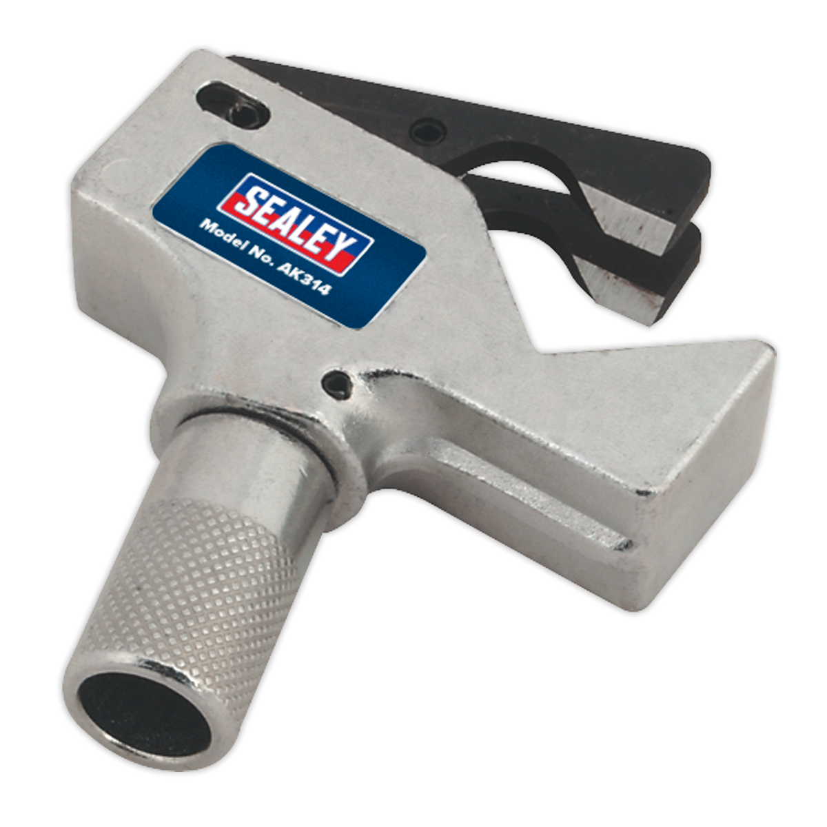 Sealey Adjustable Thread Restorer M4-M45