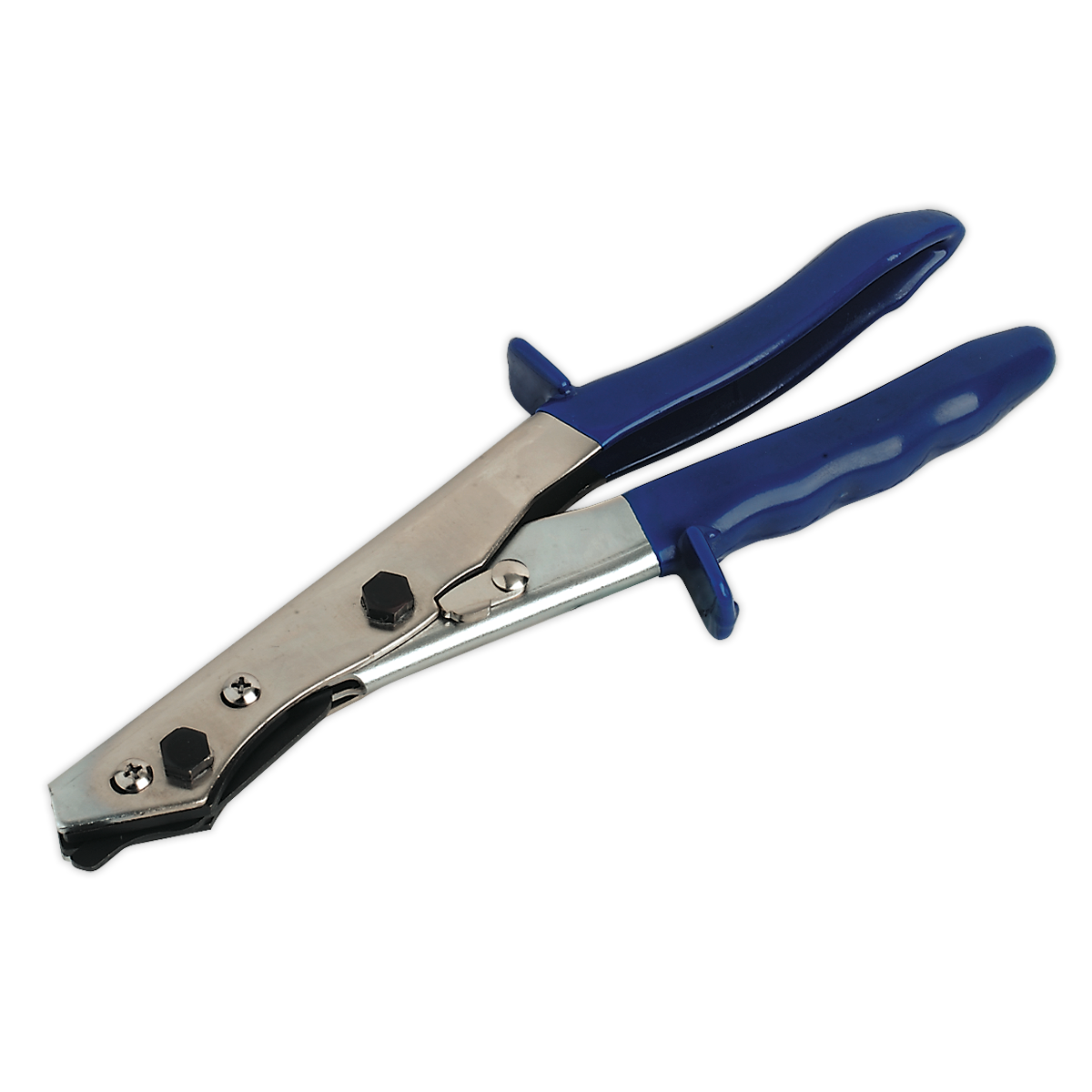 Sealey Hand Nibbler Shears