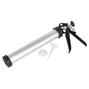 Sealey Caulking Gun for Sausage Packs & Cartridges 330mm