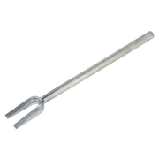 Sealey Ball Joint Splitter Long Reach 400mm
