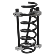 Sealey Coil Spring Compressor 3pc with Safety Hooks