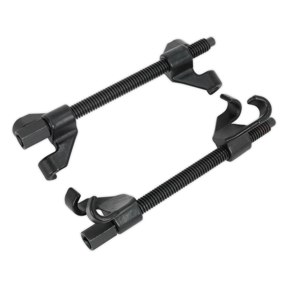 Sealey Coil Spring Compressor 2pc
