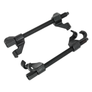 Sealey Coil Spring Compressor 2pc