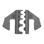 Sealey Non-Insulated Terminal Crimping Jaws