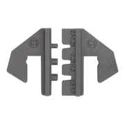 Sealey Open Barrel Crimping Jaws AK3858/C1