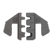 Sealey Open Barrel & D-Sub Crimping Jaws