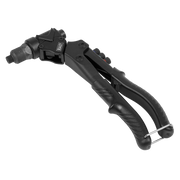 Sealey Riveting Kit Swivel Head